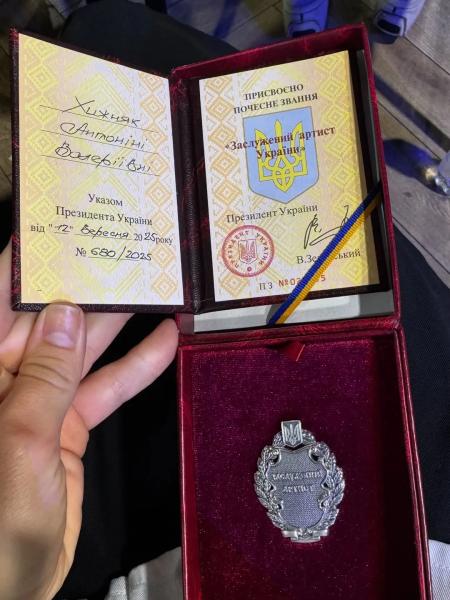 Невероятная Антонина Хижняк появится во 2-м сезоне популярного украинского сериала