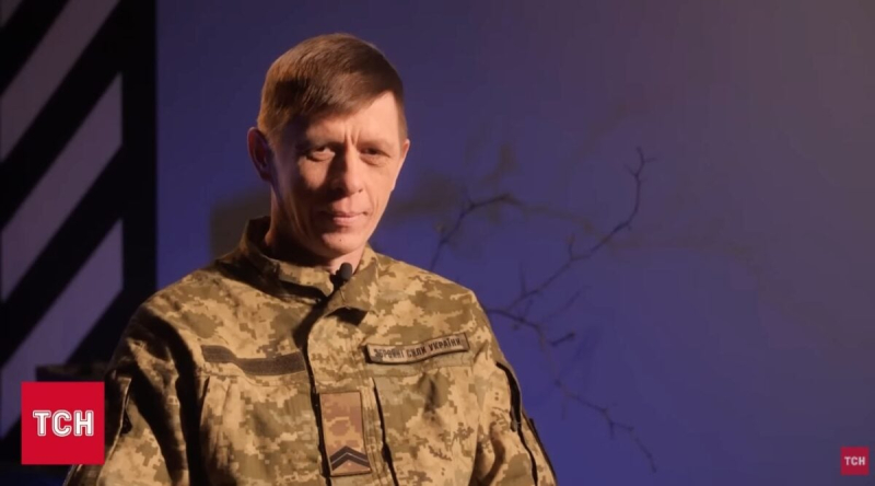 Невозможно ни присесть, ни встать: Боевой медик рассказал, как провел почти 500 дней в окопе