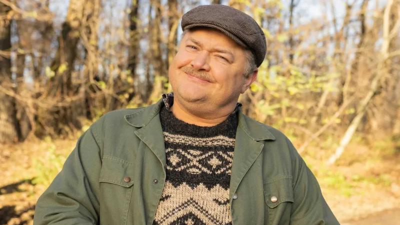 Ни квартира, ни машина: что Назар Заднепровский купил на свой первый большой гонорар