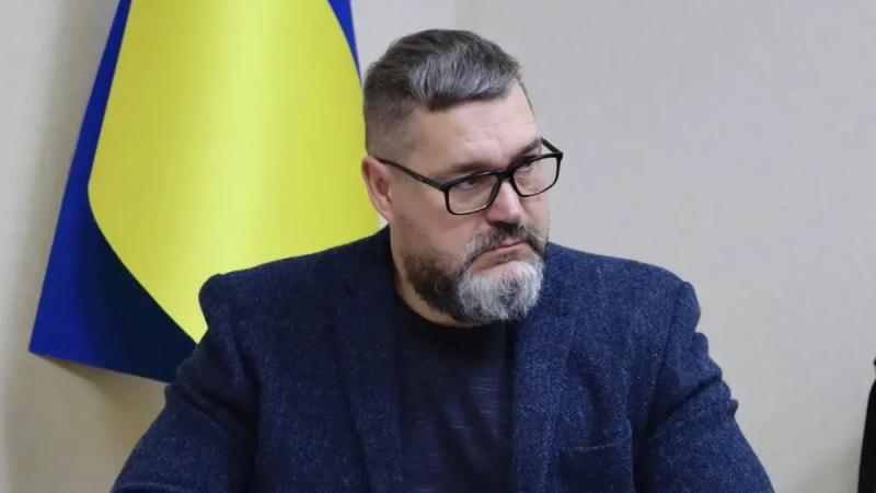 Николаевского чиновника обвинили в получении ранения на пьяной охоте. Он говорит, что упал