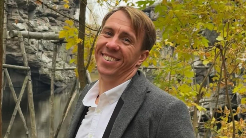 Нищенская профессия, &ndash; известный украинский актер откровенно рассказал о реальных заработках