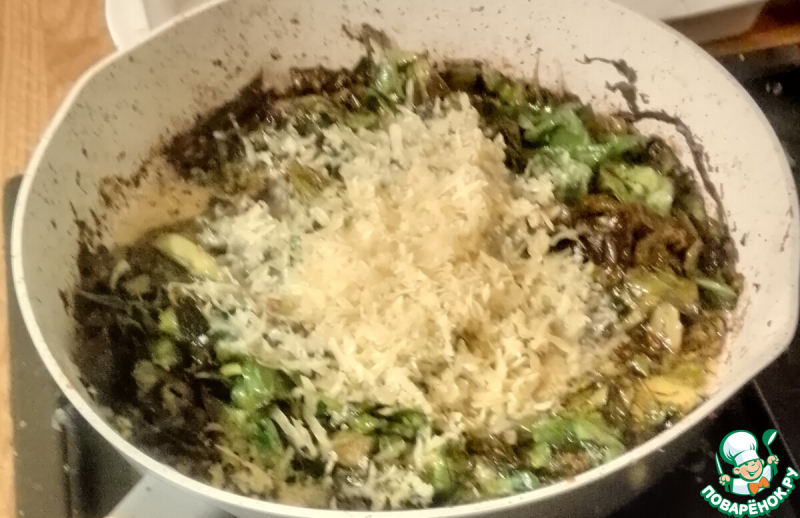 Нью-Йоркский сэндвич