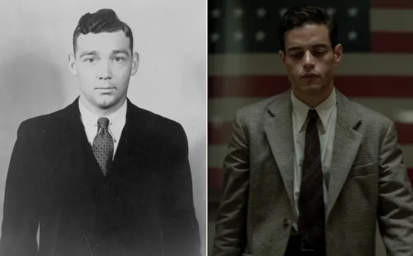 "Нюрнберг" 2025 и реальные прокуроры-украинцы: где правда, а где выдумки в фильме о суде над нацистами