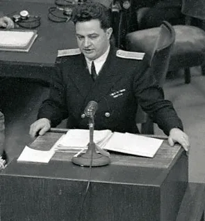 "Нюрнберг" 2025 и реальные прокуроры-украинцы: где правда, а где выдумки в фильме о суде над нацистами