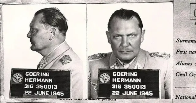 "Нюрнберг" 2025 и реальные прокуроры-украинцы: где правда, а где выдумки в фильме о суде над нацистами