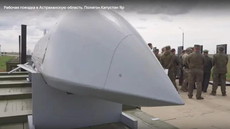 Новая российская крылатая ракета «Бандероль»: Что о ней известно и чем она опасна | ФОТО