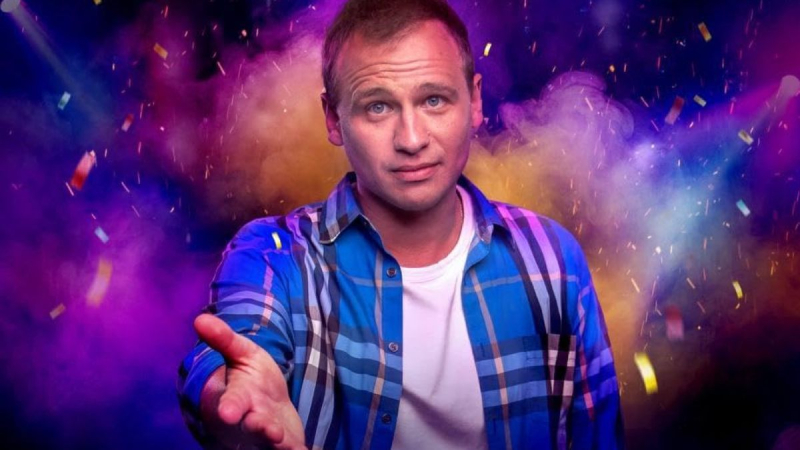 Новая украинская комедия, которая стремительно набирает популярность на Netflix