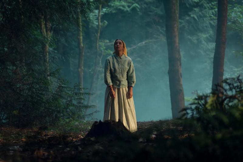 Новейший минисериал-триллер на 6 эпизодов, который стал фаворитом украинцев на Netflix