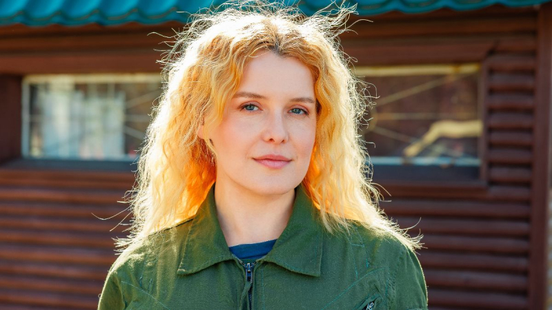 Новейший украинский минисериал от создателей "Кофе с кардамоном", который завоюет сердца зрителей