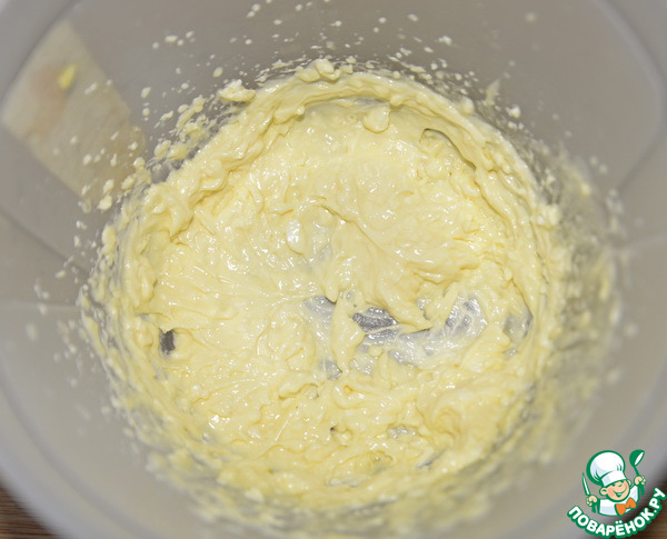 Новогодние палочки с мандаринами и миндалём