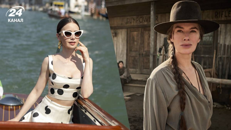 Новые сериалы на Netflix, которые обязательно надо посмотреть