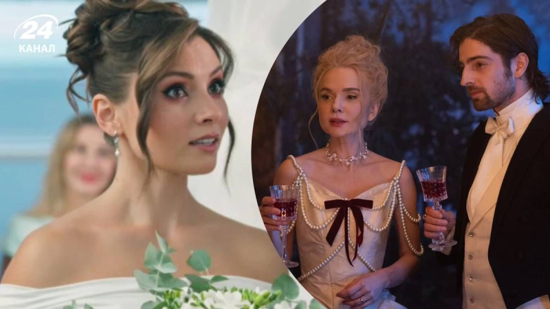 Новые украинские фильмы уже можно посмотреть на Netflix