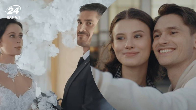 Новые украинские сериалы, которые уже можно посмотреть бесплатно онлайн