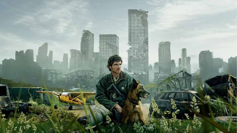 Новый фильм Ридли Скотта "Созвездие Большого Пса" потерпел провал в прокате – сборы просто смехотворные