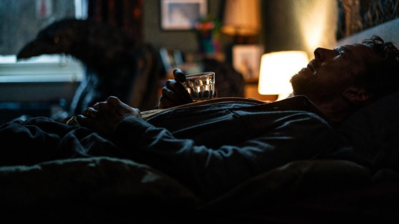 Новый фильм с Бенедиктом Камбербэтчем покоряет мир: почему каждый должен увидеть драму "Черное перье"