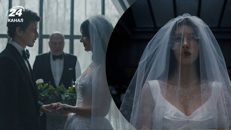 Новый мини-сериал ужасов на Netflix, который будет щекотать вам нервы