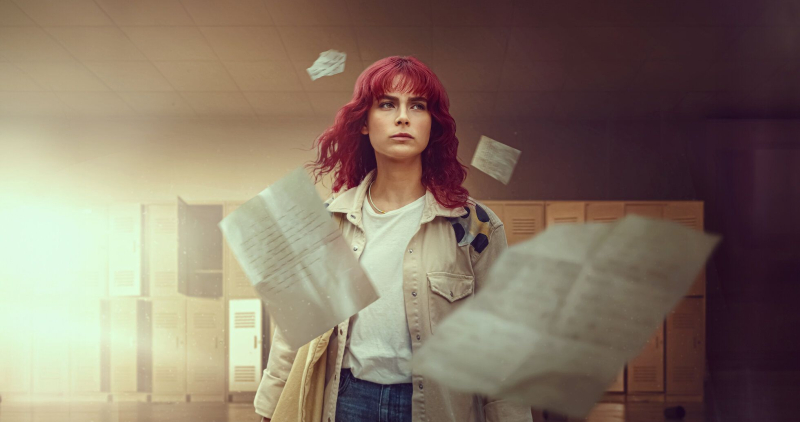 Новый щемящий турецкий сериал, который можно посмотреть за один день