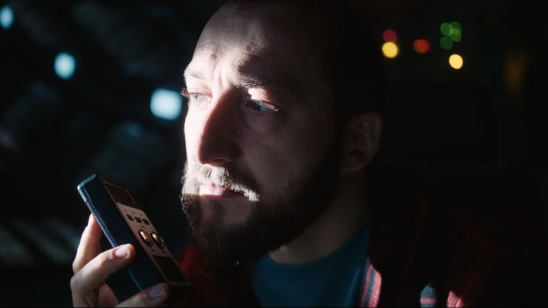 Новый украинский фильм, который стоит посмотреть, когда хочется плакать