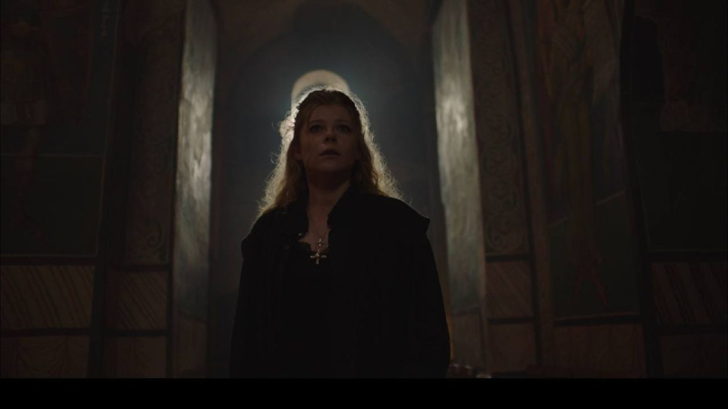 Новый украинский фильм о болезненной реальности, который достучится до каждого сердца