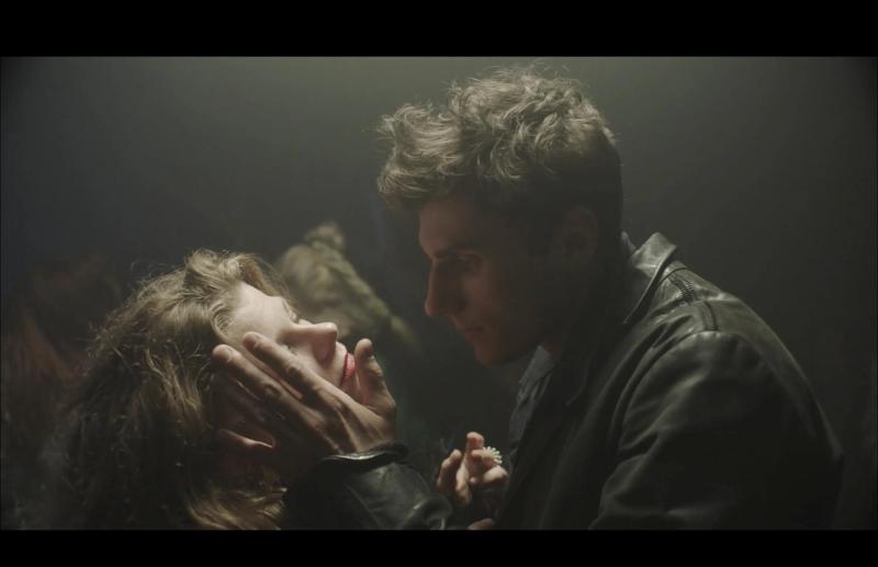 Новый украинский фильм о болезненной реальности, который достучится до каждого сердца