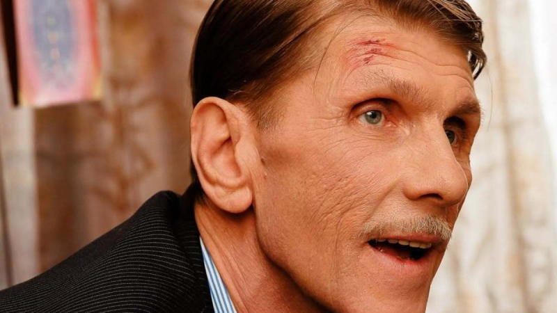 Новый украинский минисериал, который можно посмотреть всего лишь за день