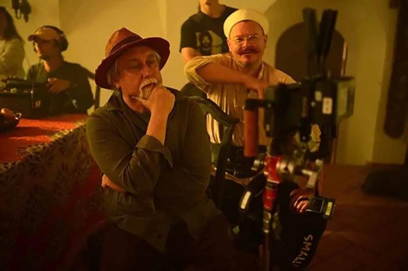 Новый украинский сериал покоряет зрителей: что "Приключения казака Выговского"