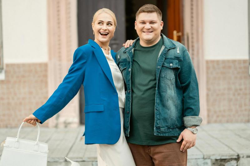 О фильме "Батьківські збори", личной жизни и популярности: интервью с Анастасией Цымбалару