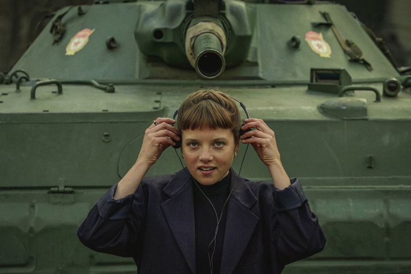 О них почти не говорят: 5 сериалов Netflix, которые вы зря пропустили