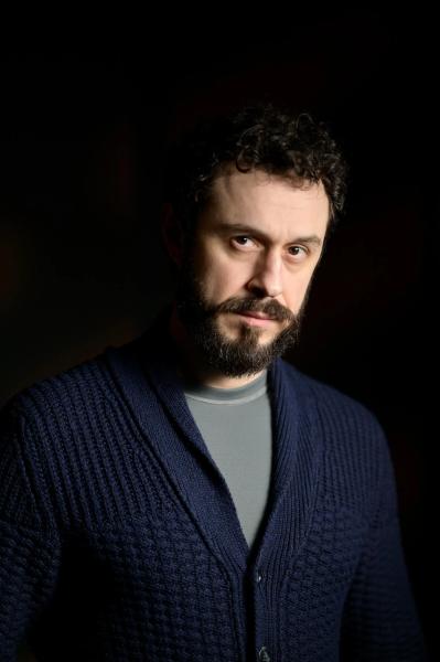 Об участии в русскоязычных проектах, гражданской позиции и войне: откровенное интервью с Юрием Дяком