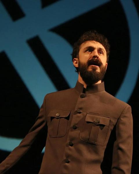 Об участии в русскоязычных проектах, гражданской позиции и войне: откровенное интервью с Юрием Дяком