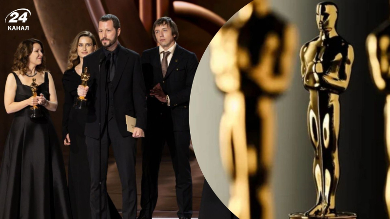 Объявили номинантов на Оскар-2026: есть ли в списке украинские фильмы