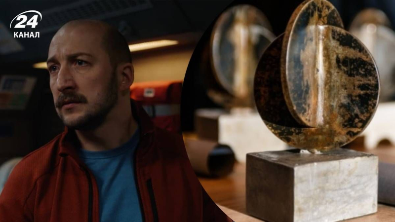 Объявили победителей премии "Киноколо": какой фильм получил наибольшее количество наград