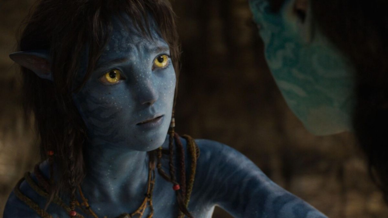 Объявлена дата выпуска четвертой части "Аватара": когда премьера фильма