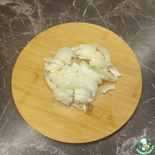 Очень простые котлеты в духовке