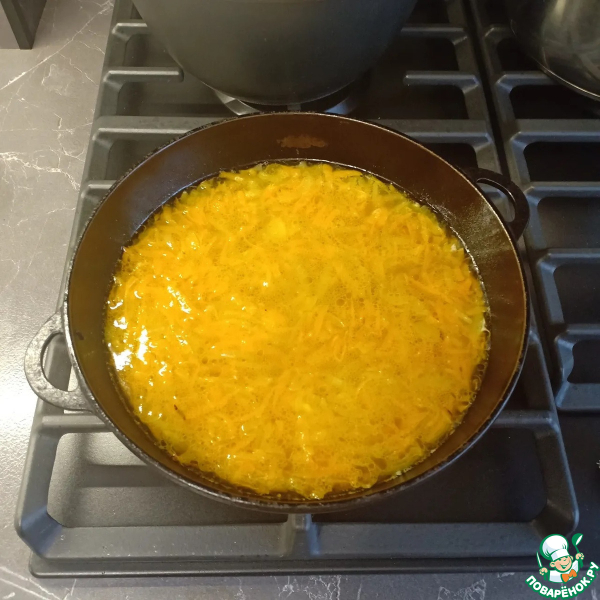 Очень простые котлеты в духовке