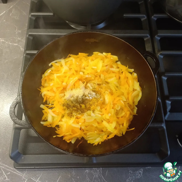 Очень простые котлеты в духовке