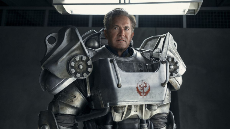 Один из лучших кинопроектов 2024 года: что известно о продолжении культового сериала "Фолаут"