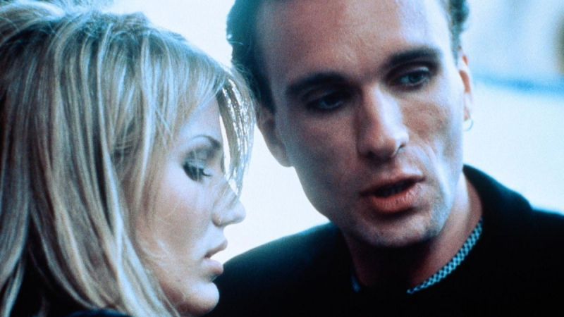 Официально раскрыта загадочная причина смерти Питера Грина, звезды "Маски"