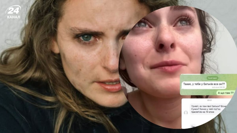 Оккупанты попали в подъезд, в котором росла звезда "Женского доктора" Таисия Хвостова