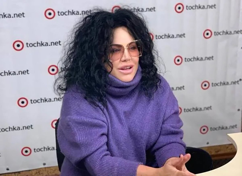 Оксана Байрак хвалила Россию и унижала украинцев: актер рассказал, что слышал от режиссера