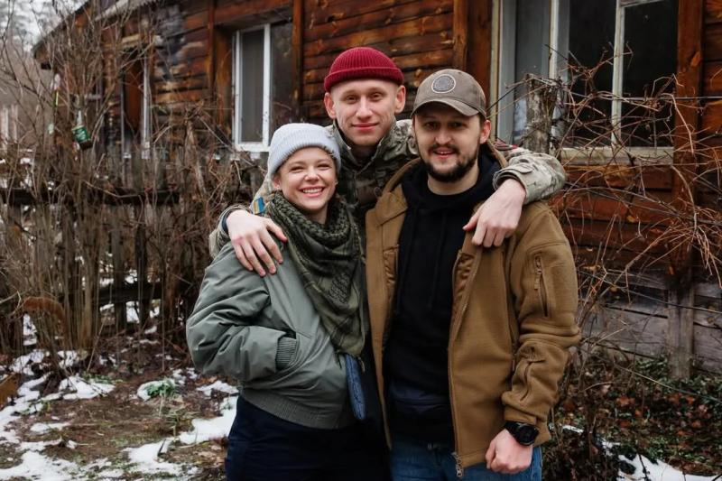 Он достоин внимания: новый украинский сериал, от которого в восторге зрители