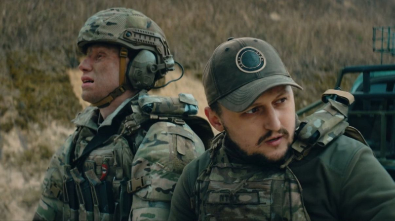 Он достоин внимания: новый украинский сериал, от которого в восторге зрители