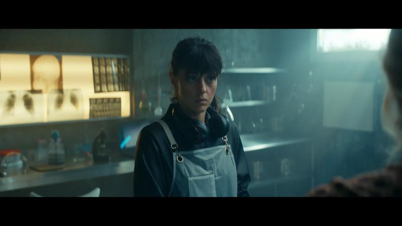 Он наделал шума в сети: как создавали сериал "Дело НБР", который стал украинским хитом