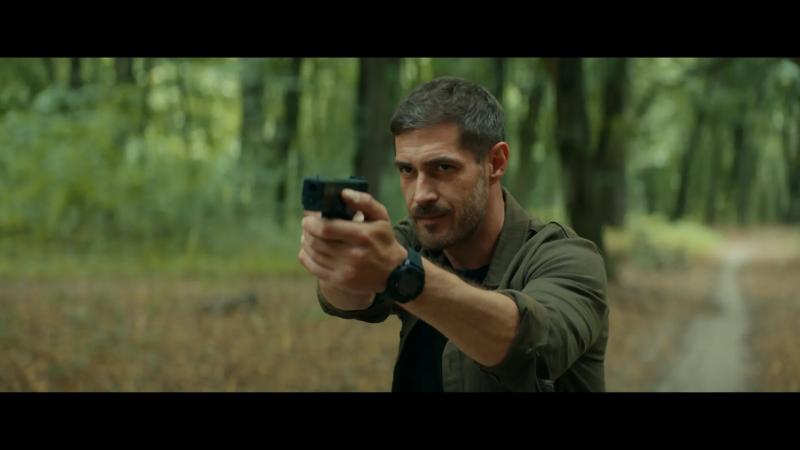 Он наделал шума в сети: как создавали сериал "Дело НБР", который стал украинским хитом