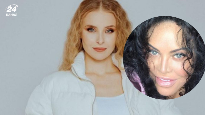 Она сделала свой выбор, – Анна Сагайдачная эмоционально высказалась о предательнице Оксане Байрак