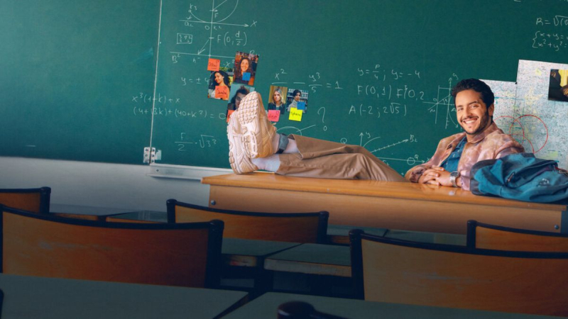 Они среди самых популярных: 3 новых сериала на Netflix, которые вы посмотрите за ночь