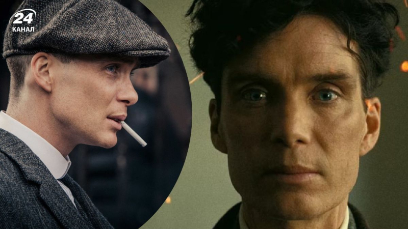 "Оппенгеймер" и не только: 4 фильма с легендарным Киллианом Мерфи, которые пробирают до мурашек