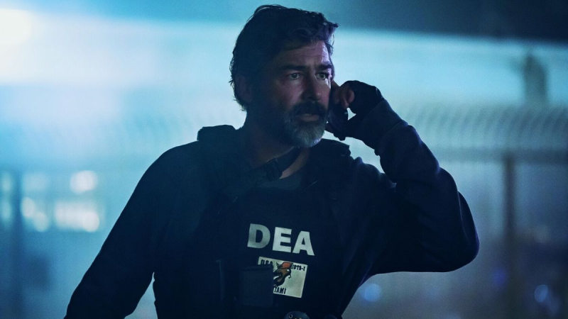 Остросюжетный боевик 2026 года, который захватил украинцев на Netflix