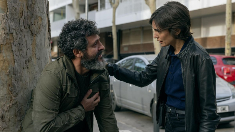 Остросюжетный минисериал о криминале, который смотрят украинцы на Netflix