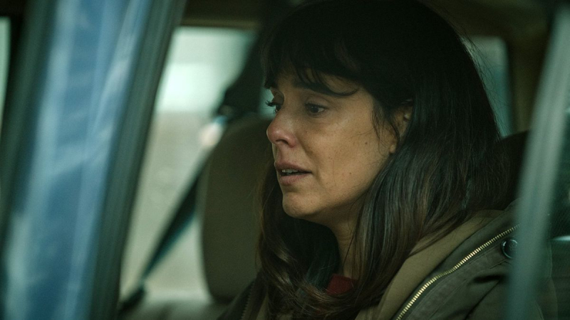 Остросюжетный триллер, который стоит посмотреть на Netflix в последний день зимы